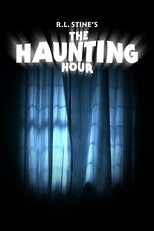Постер - Р.Л. Стайн: Время призраков