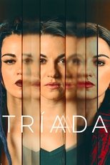 Постер - Три жизни