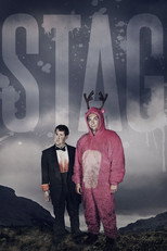 Постер - Охота на оленей
