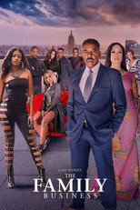 Постер - Семейный бизнес
