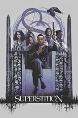 Постер - Суеверие