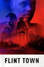 Постер - Город Флинт