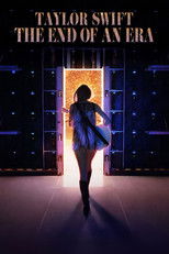 Постер - Тейлор Свифт: The Eras Tour - Конец Эры