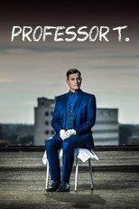 Постер - Профессор Т.