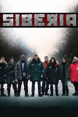 Постер - Сибирь