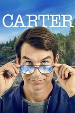 Постер - Картер