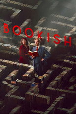 Постер - Книжный