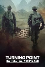Постер - Поворотный момент: Война во Вьетнаме