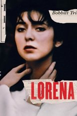 Постер - Лорена