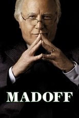 Постер - Мейдофф