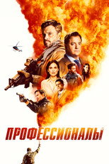 Постер - Профессионалы