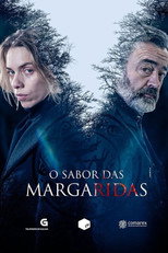 Постер - Аромат маргаритки