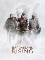 Постер - Нашествие варваров