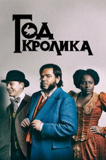 Постер - Год кролика