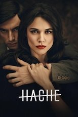 Постер - Аче