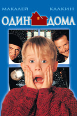 Постер - Home Alone