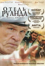 Постер - Отель «Руанда»