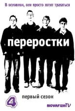 Постер - Переростки