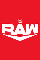 Постер - WWE Raw