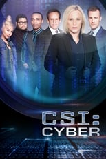 Постер - CSI: Киберпространство