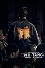 Постер - Wu-Tang: Американская сага