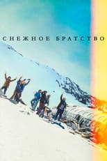 Постер - Общество снега