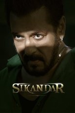 Постер - Сикандар