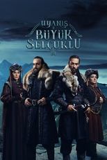 Постер - Пробуждение: Великие Сельджуки