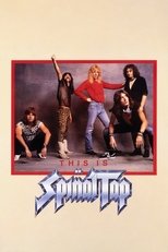 Постер - Это - Spinal Tap
