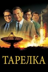 Постер - Тарелка