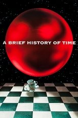 Постер - Краткая история времени