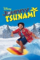 Постер - Джонни Цунами