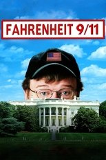 Постер - Фаренгейт 9/11