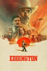 Постер - Эддингтон