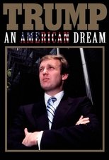 Постер - Трамп: Американская мечта