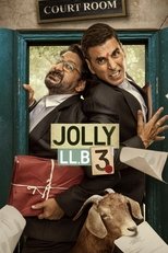 Постер - Джолли 3
