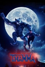 Постер - Вампир