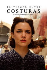 Постер - Нити судьбы