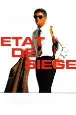 Постер - Осадное положение