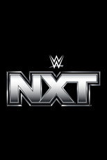 Постер - WWE NXT