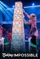 Постер - Невероятная выпечка