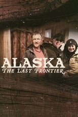 Постер - Аляска: Последний рубеж