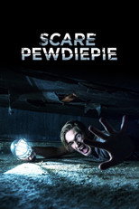 Постер - Испугай PewDiePie