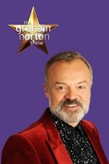 Постер - Шоу Грэма Нортона