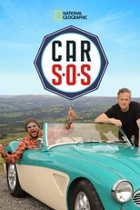 Постер - Авто - SOS