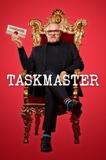 Постер - Таскмастер