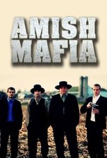 Постер - Мафия амишей