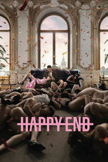 Постер - Happy End
