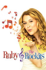 Постер - Руби и the Rockits