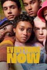 Постер - Всё и прямо сейчас